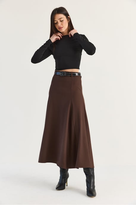 Damen-Midirock - Image 4