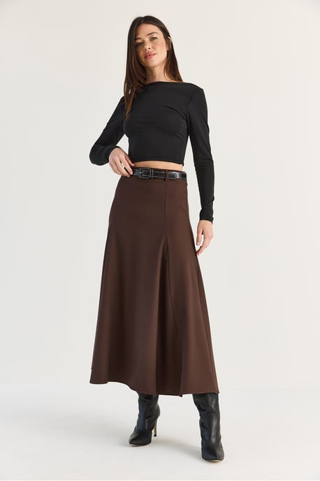 Damen-Midirock - Image 5