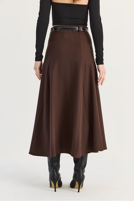 Damen-Midirock - Image 6