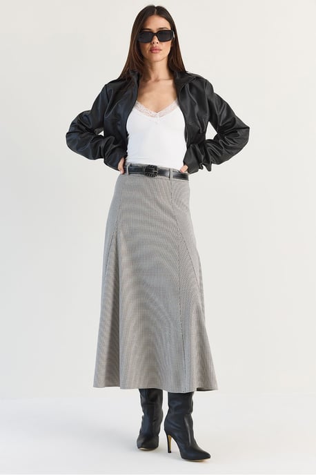 Damen-Midirock - Image 1