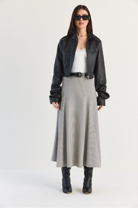 Damen-Midirock - Image 2