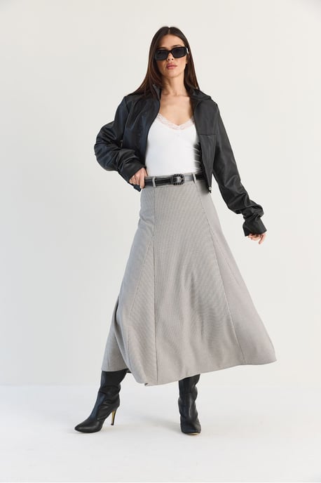 Damen-Midirock - Image 3