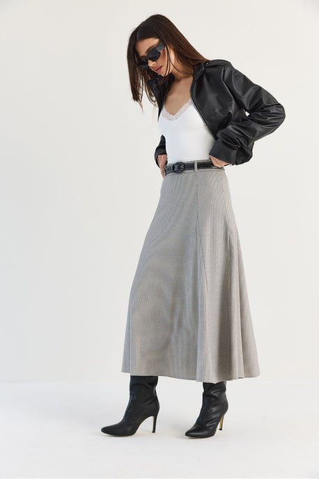 Damen-Midirock - Image 4