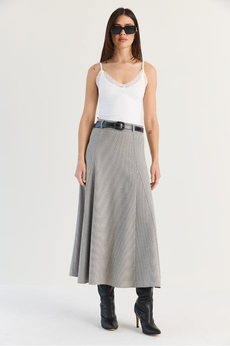 Damen-Midirock - Image 5