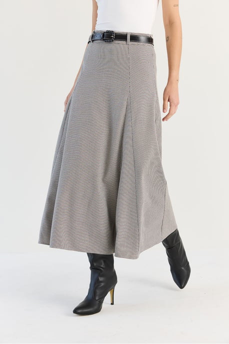 Damen-Midirock - Image 6