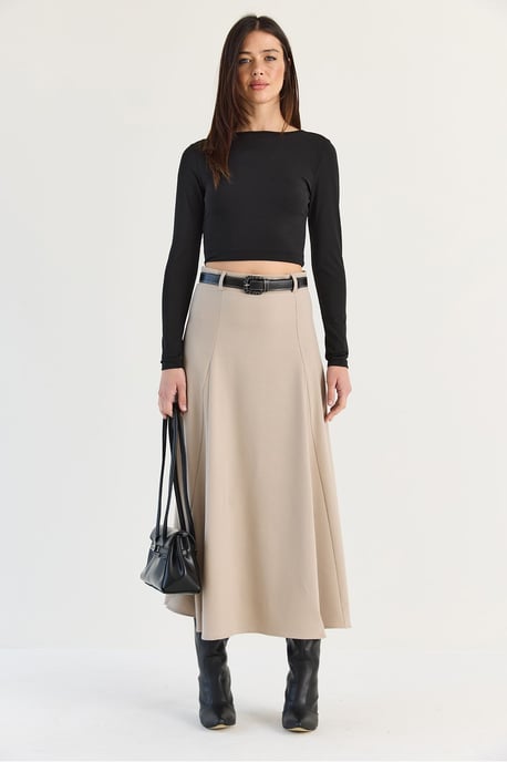 Damen-Midirock - Image 2