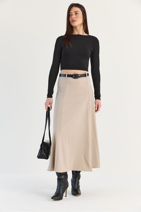 Damen-Midirock - Image 3