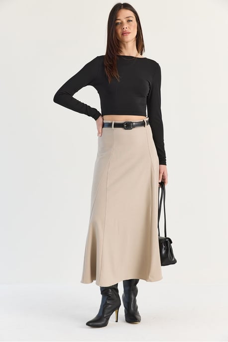 Damen-Midirock - Image 4