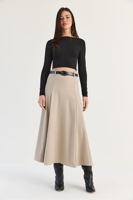 Damen-Midirock - Image 5
