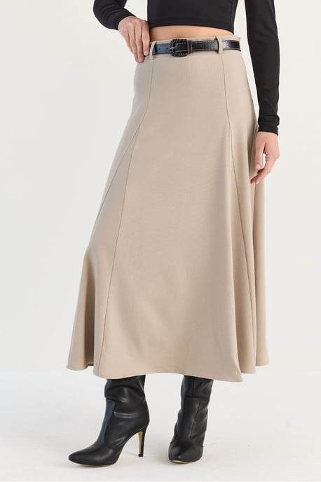 Damen-Midirock - Image 6