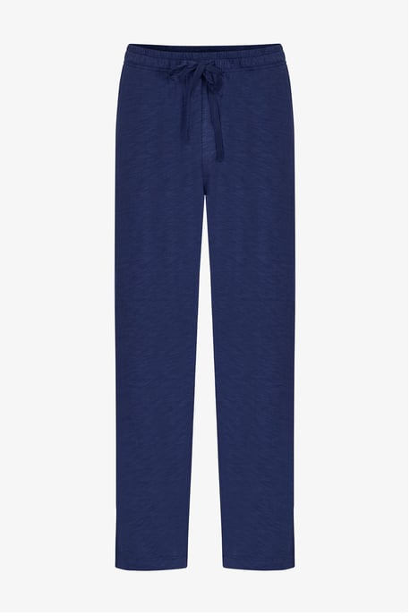 Penti Herren Season Langarmhemd-Hose-Pyjama-Set - Image 3