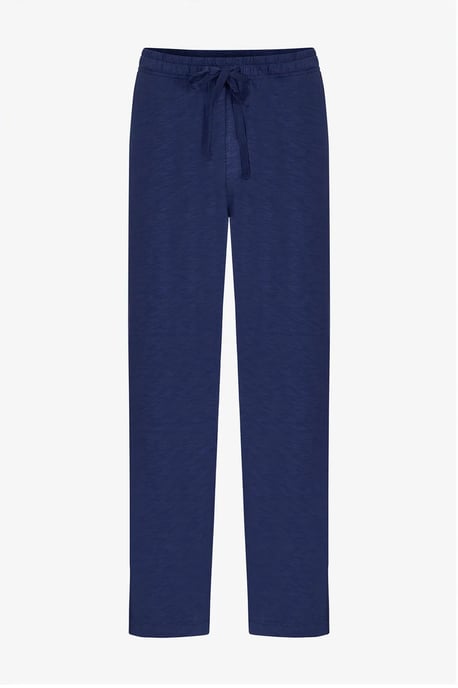 Penti Herren Season Langarmhemd-Hose-Pyjama-Set - Image 6