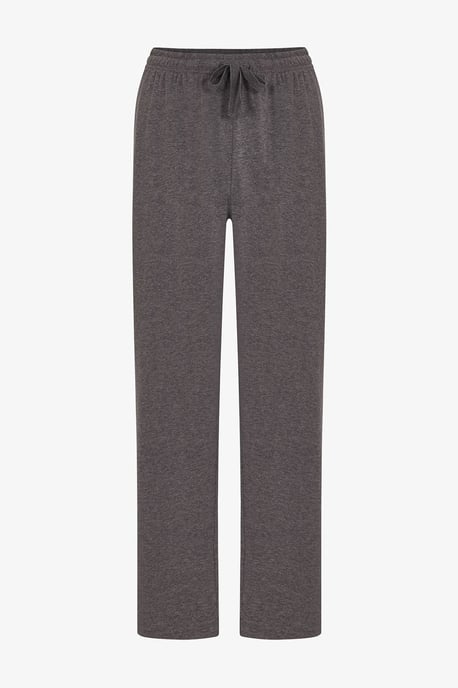 Penti Contour Ease Herren-Pyjama-Set mit langen Ärmeln - Image 3
