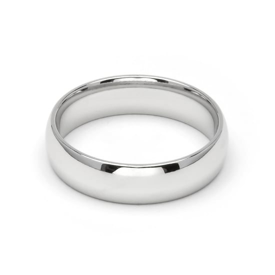 Luxenter-Ring aus 925 Sterlingsilber mit Rhodium - Tylia - Image 1