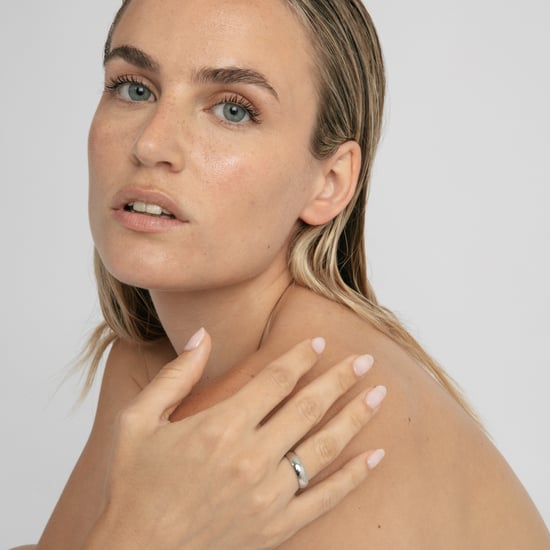Luxenter-Ring aus 925 Sterlingsilber mit Rhodium - Tylia - Image 2