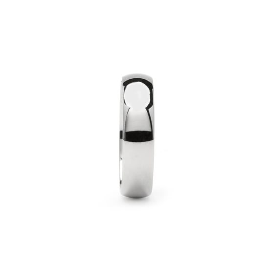 Luxenter-Ring aus 925 Sterlingsilber mit Rhodium - Tylia - Image 3