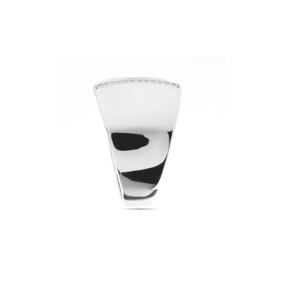 Luxenter-Ring in 925er Sterlingsilber-Rhodium-Finish – Kensi - Image 2