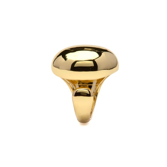 Luxenter-Ring aus 18-Karat-Gelbgold – Lussor - Image 3