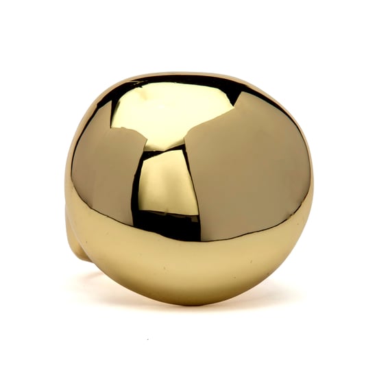 Luxenter-Ring aus 18-Karat-Gelbgold – Lussor - Image 4