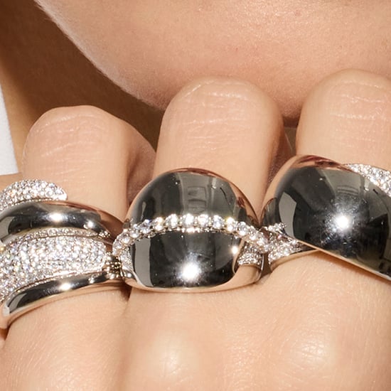 Luxenter-Ring aus 925 Sterlingsilber und brillantem Zirkonia mit Rhodium-Finish – Idel - Image 4
