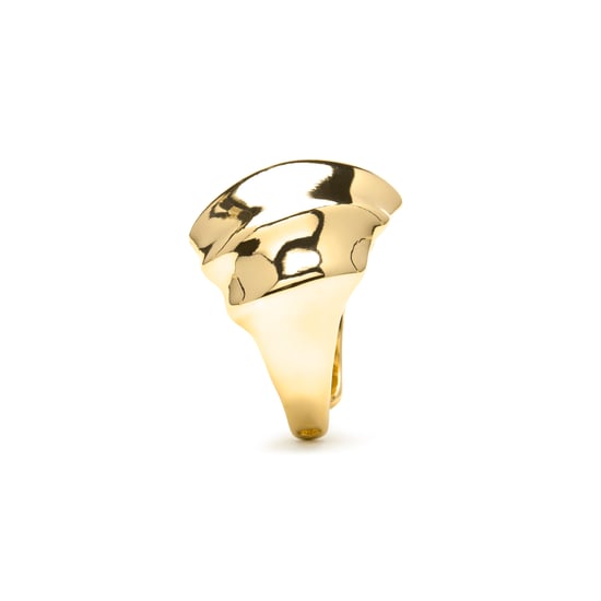 Luxenter-Ring in 18 Karat Gelbgold – Dinu - Image 3
