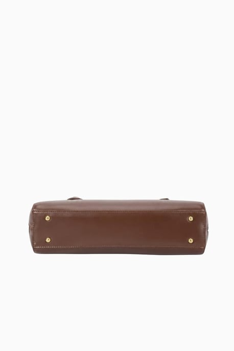 East-West Barrel Bag - Image 3