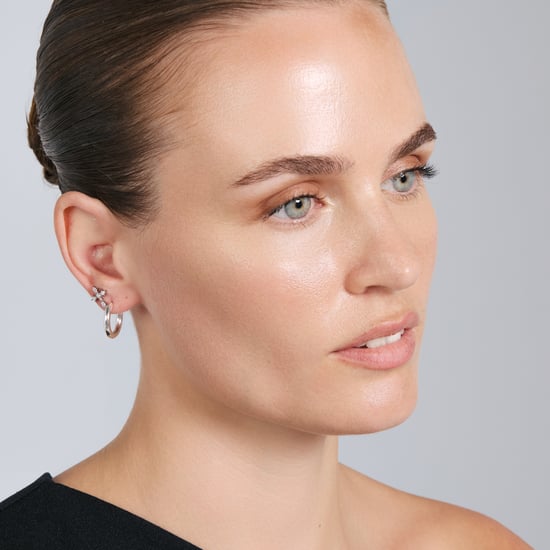 Luxenter Piercing Rhodium Finish – Montor - Image 2