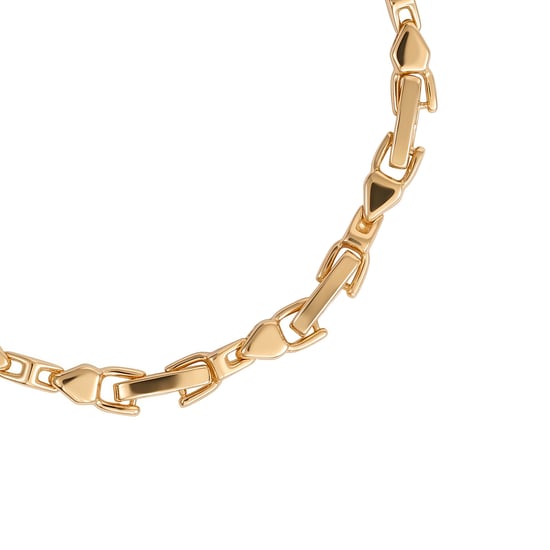 Luxenter-Armband aus 18-karat-Gelbgold – Mone - Image 6