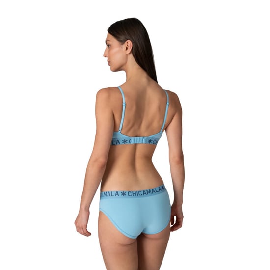 Muchachomalo Damen 2er-Pack Slips - Image 2