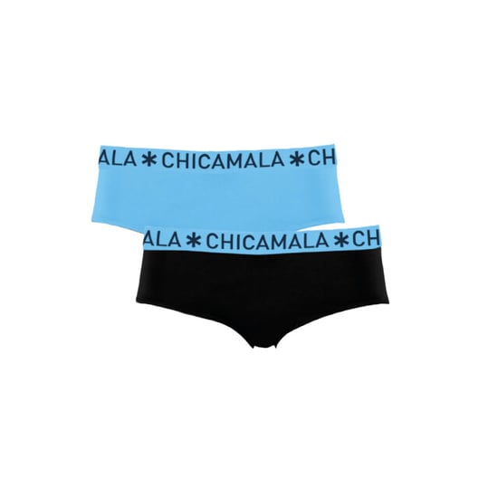 Muchachomalo Damen 2er-Pack Slips - Image 5