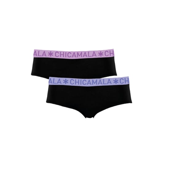Muchachomalo Damen 2er-Pack Slips - Image 2