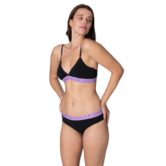 Muchachomalo Damen 2er-Pack Slips - Image 4