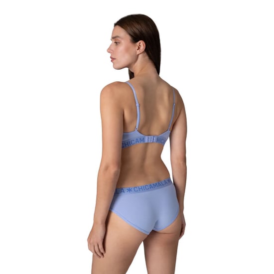 Muchachomalo Damen 2er-Pack Slips - Image 2