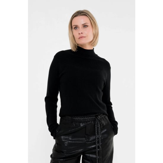 MAICAZZ Phenix Pullover fa26.70.205 Schwarz - Image 1