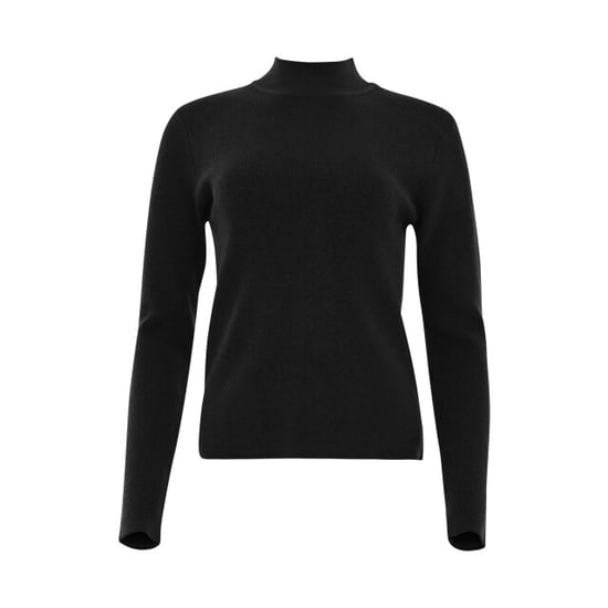 MAICAZZ Phenix Pullover fa26.70.205 Schwarz - Image 3