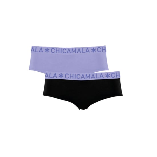 Muchachomalo Damen 2er-Pack Slips - Image 5
