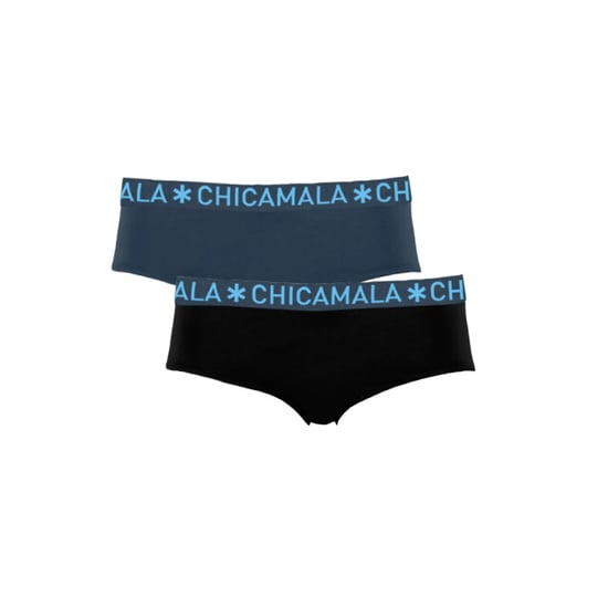 Muchachomalo Damen 2er-Pack Slips - Image 4