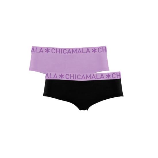 Muchachomalo Damen 2er-Pack Slips - Image 4