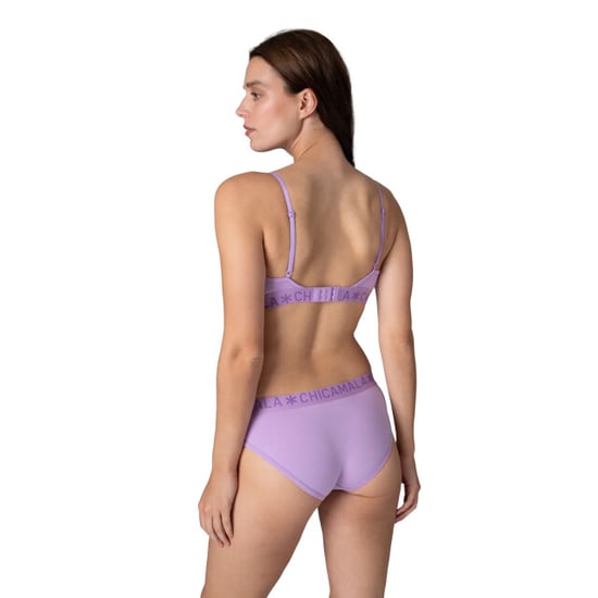 Muchachomalo Damen 2er-Pack Slips - Image 5