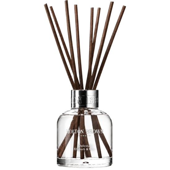 Molton Brown Delicious Rhubarb & Rose Aroma-Reed-Diffuser 150 ml - Image 2
