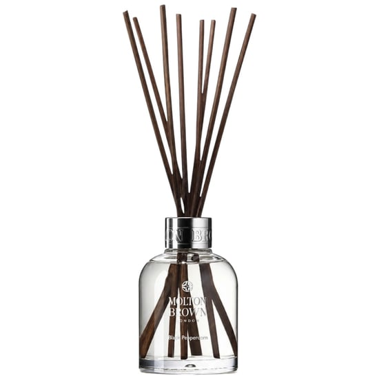 Molton Brown Re-Charge Black Peppercorn Aroma-Reed-Diffuser 150ml - Image 2