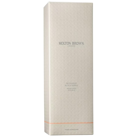 Molton Brown Re-Charge Black Peppercorn Aroma-Reed-Diffuser 150ml - Image 3