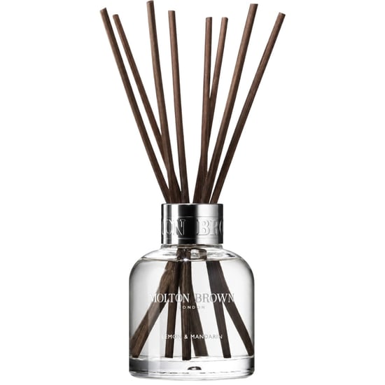Molton Brown Lemon & Mandarin Aroma-Reed-Diffuser 150 ml - Image 2