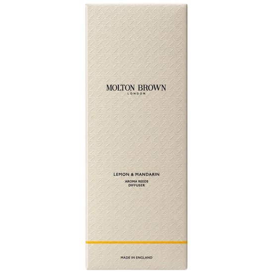 Molton Brown Lemon & Mandarin Aroma-Reed-Diffuser 150 ml - Image 3