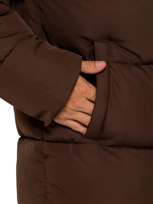 Kruze | Herren Pufferjacke mit Stehkragen - Image 4