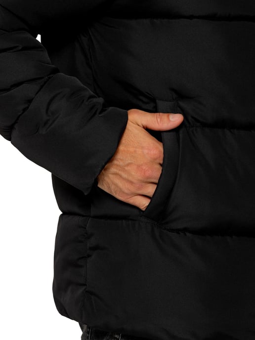 Kruze | Herren Pufferjacke mit Stehkragen - Image 4