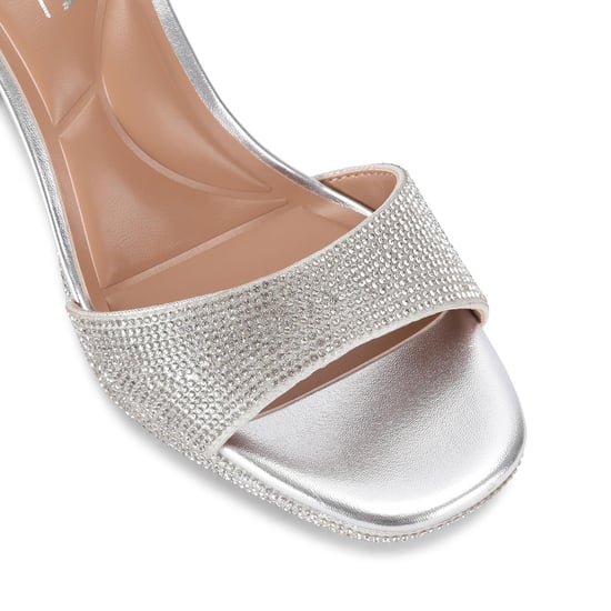 Carvela Shinier Plateau-Sandalen - Image 4