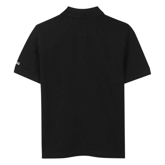 Boss - Poloshirt für Kinder, Regulär (Schwarz) - Image 2