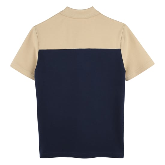 Boss - Poloshirt für Kinder (Marine) - Image 2