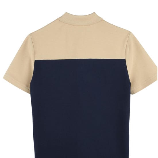 Boss - Poloshirt für Kinder (Marine) - Image 4